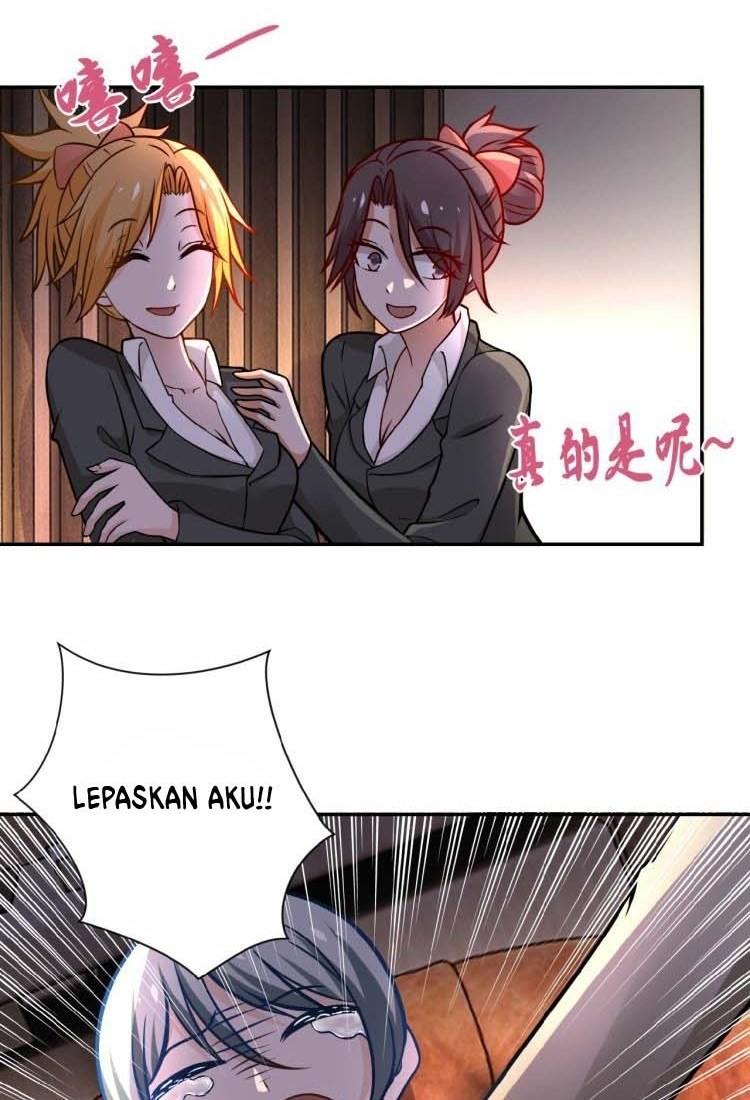 Super System Chapter 16 Gambar 44